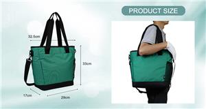 De charme van lekvrije koelrugzakken voor kamperen