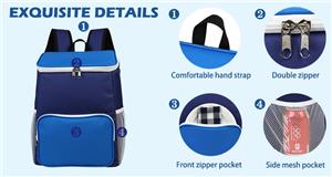 Hoe kies je een koeltas voor vis?