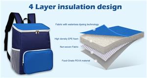 Het belang van viskoeltassen voor het behouden van versheid