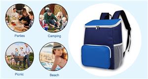 De ultieme gids voor koeltassen voor wandelen