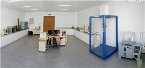 Obaili-tassenfabriek: strikt kwaliteitscontroleproces om uitstekende productkwaliteit te garanderen