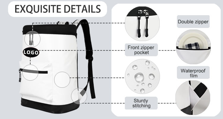 delivery bags