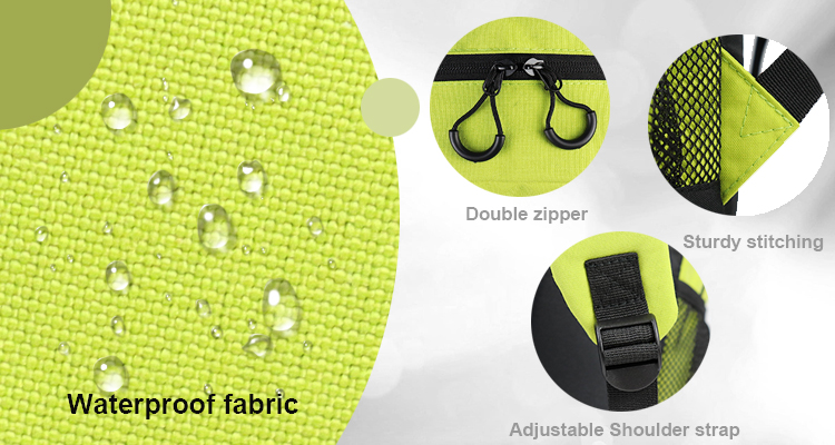 Durable Backpack
