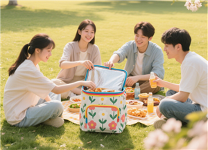 Diverse Application Scenarios of Cooler Bags