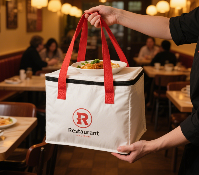 delivery bags