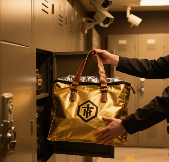cooler bags