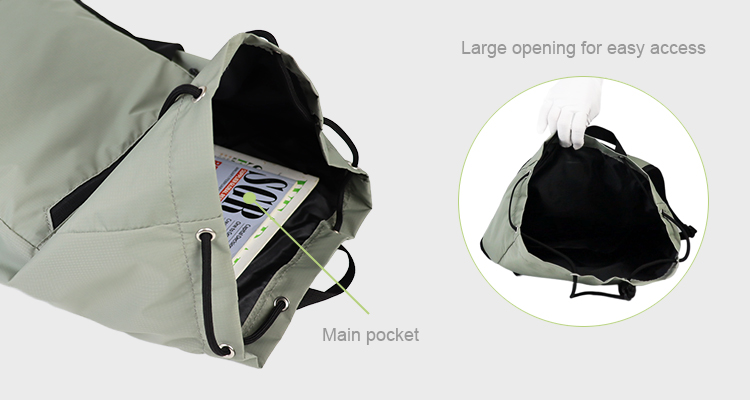 Durable Backpack