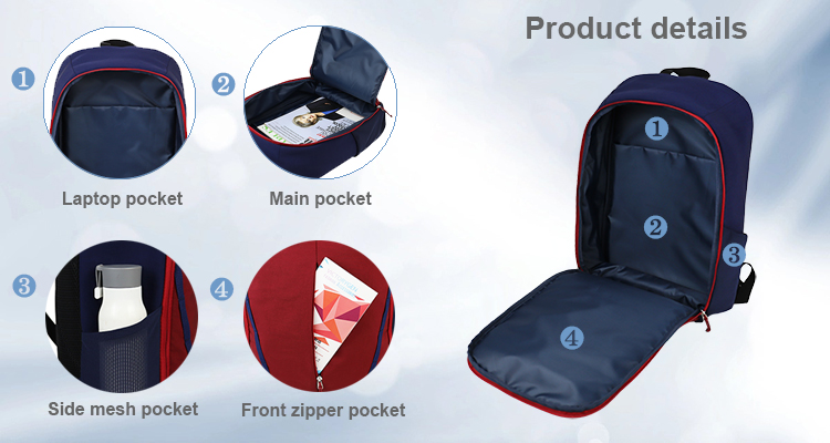 Durable Backpack