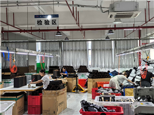 Your Oxford Fabric Cooler Bags Order Is Complete!