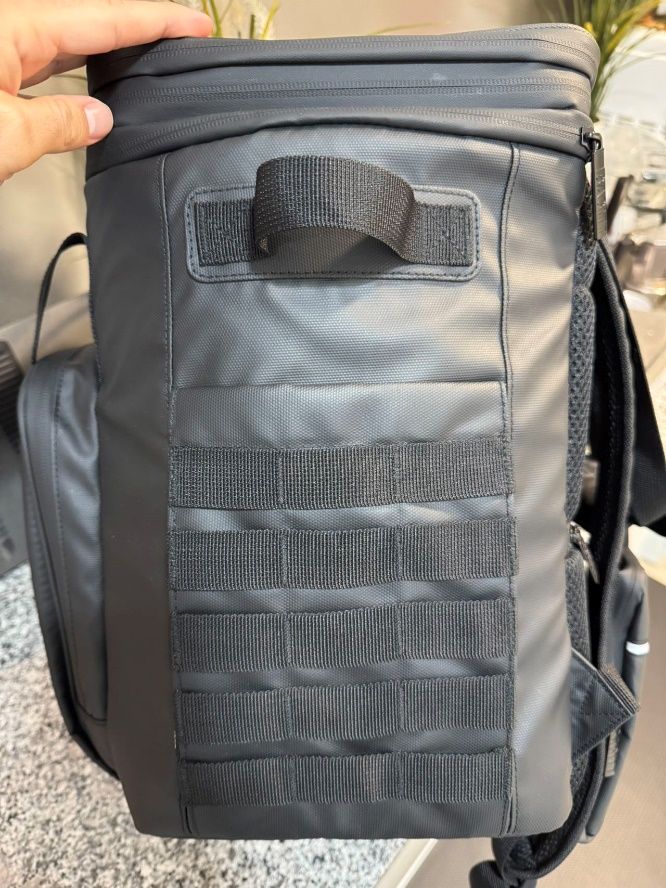 cooler bag