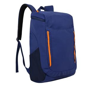 Mochila impermeable y duradera con múltiples bolsillos
