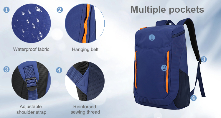 Durable Backpack
