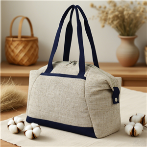 Milieuvriendelijke tassen, wereldwijd reizen - Buitenlandse handelstips van deze week