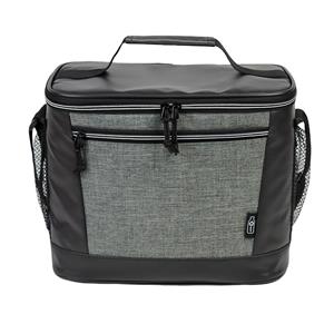 Bolsa térmica impermeable para almuerzo para hombres y mujeres