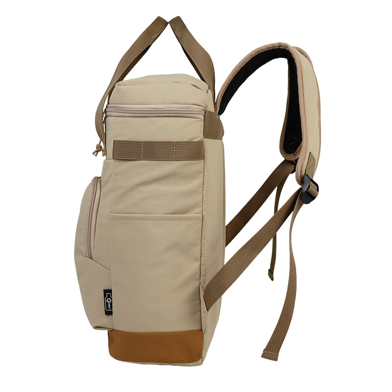 Insulated Leakproof Cooler Backpack for Men Women