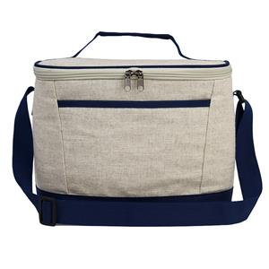 Bolsa térmica impermeable para acampar y viajar