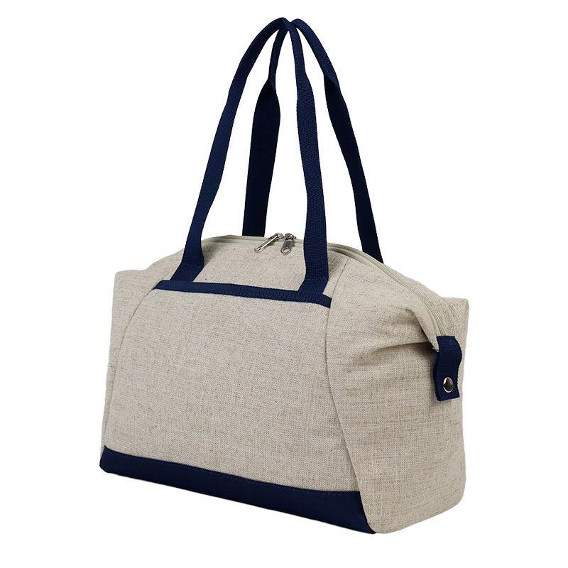The Practical Design of Insulated Cooler Bag