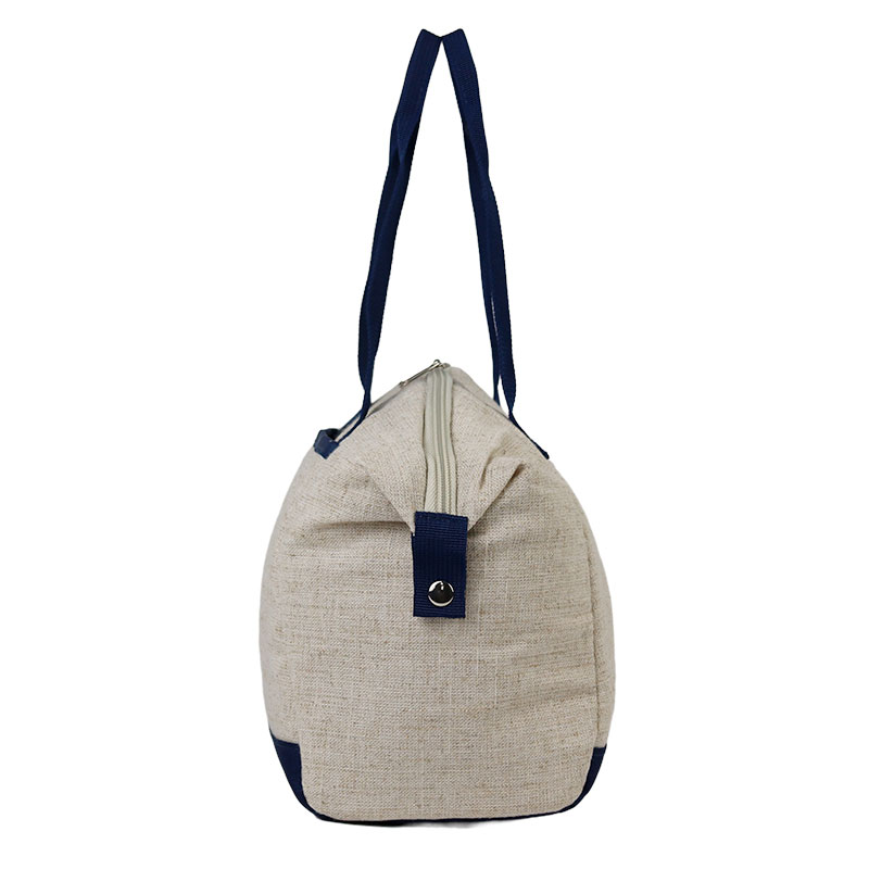 The Practical Design of Insulated Cooler Bag