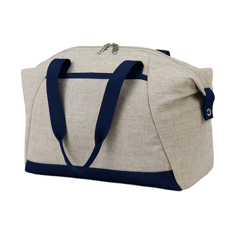 The Practical Design of Insulated Cooler Bag