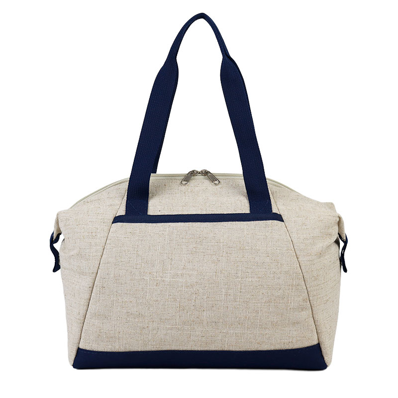 The Practical Design of Insulated Cooler Bag