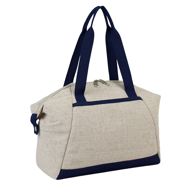 The Practical Design of Insulated Cooler Bag