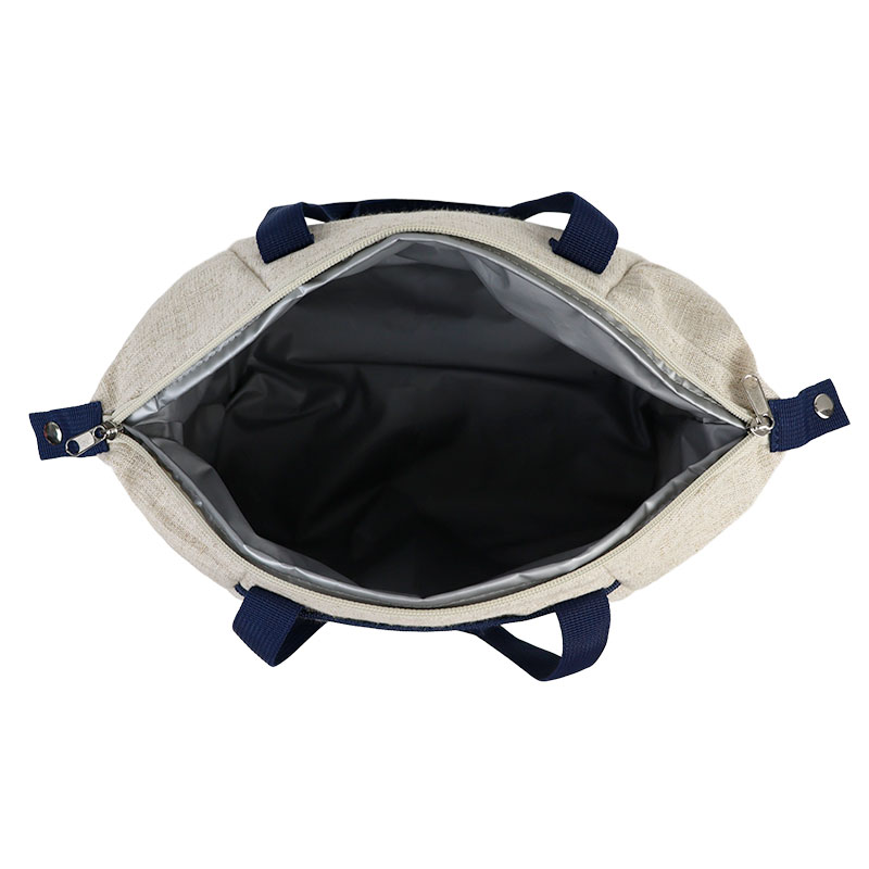 The Practical Design of Insulated Cooler Bag