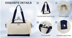 De anatomie van een perfecte koeltas: design ontmoet functionaliteit