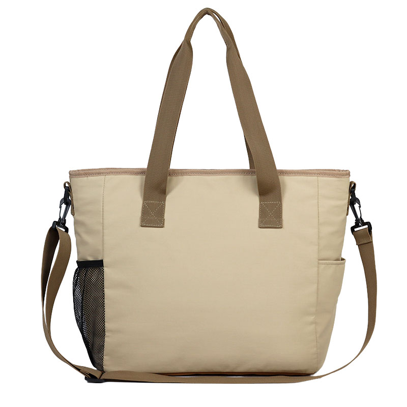 The Waterproof Insulated EPE Foam Cooler Tote Bag