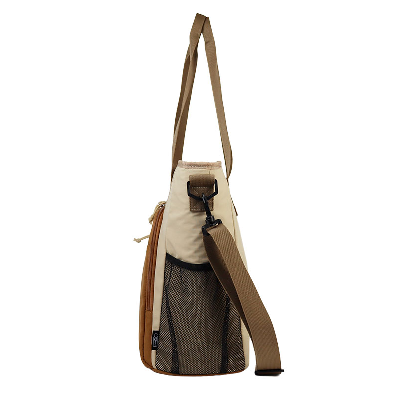 The Waterproof Insulated EPE Foam Cooler Tote Bag