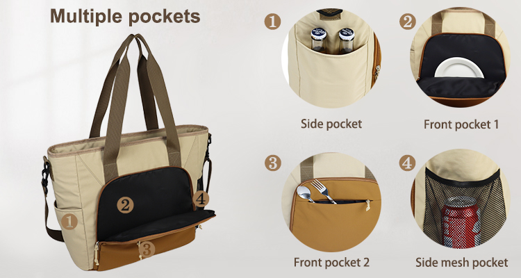 cooler bag