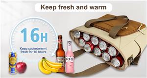 Weerbestendig en veelzijdig: de ideale tas met waterdichte stof