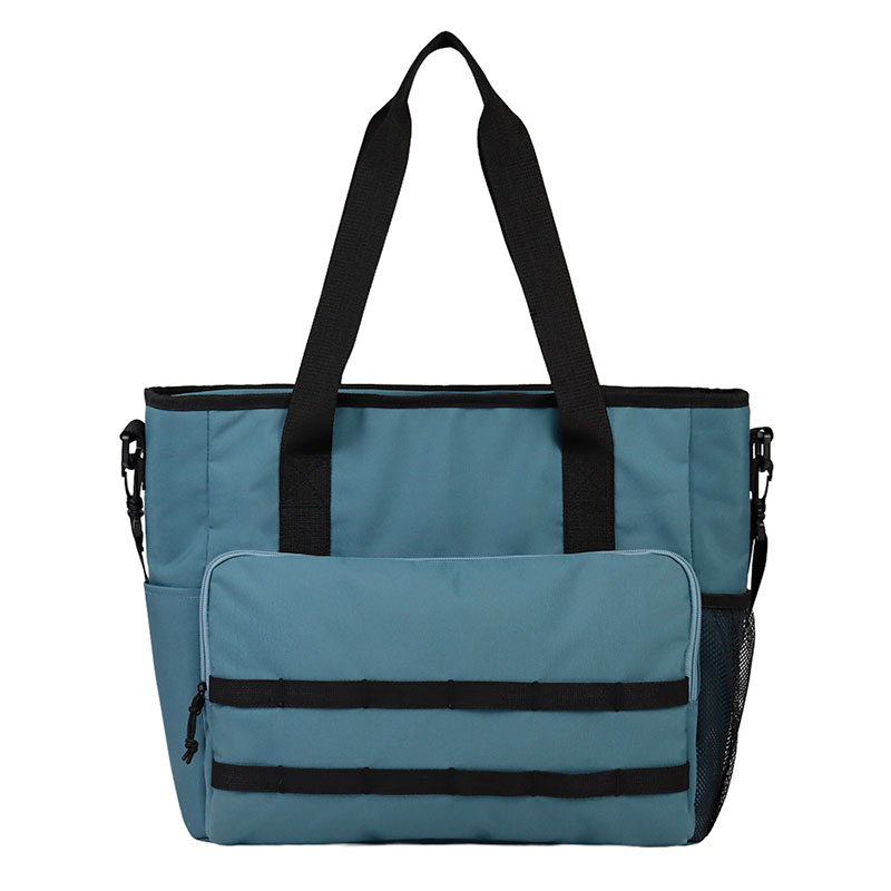 The Waterproof Insulated Cooler Bag with Eco-Friendly Materials