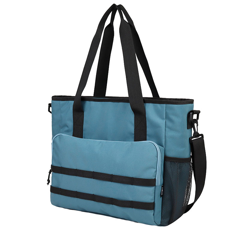 The Waterproof Insulated Cooler Bag with Eco-Friendly Materials