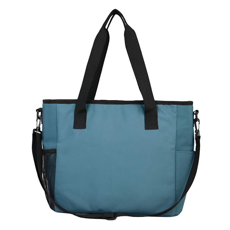 The Waterproof Insulated Cooler Bag with Eco-Friendly Materials