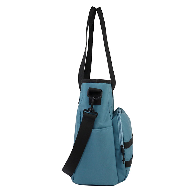 The Waterproof Insulated Cooler Bag with Eco-Friendly Materials