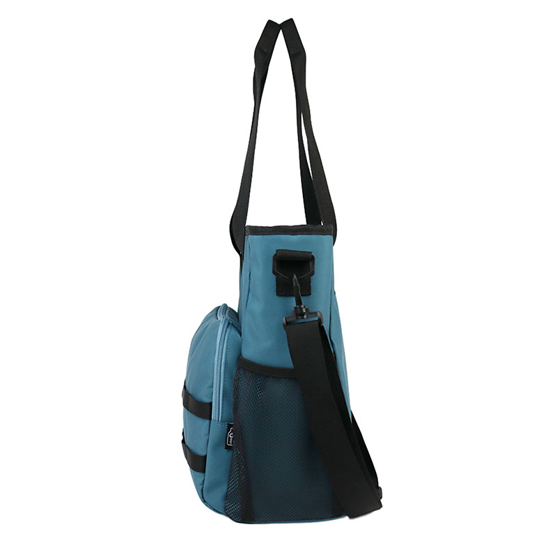 The Waterproof Insulated Cooler Bag with Eco-Friendly Materials