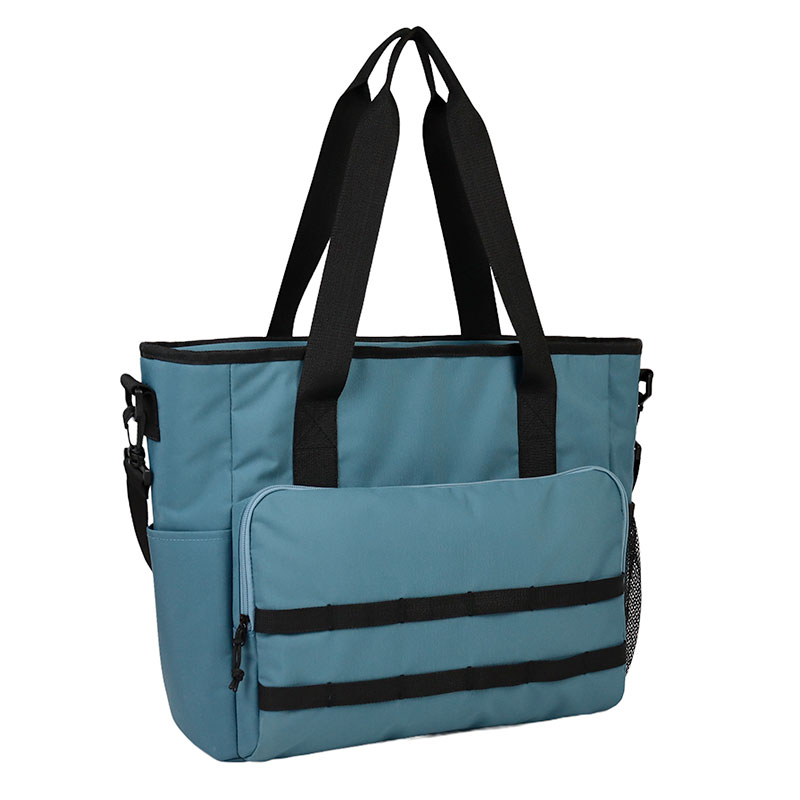 The Waterproof Insulated Cooler Bag with Eco-Friendly Materials