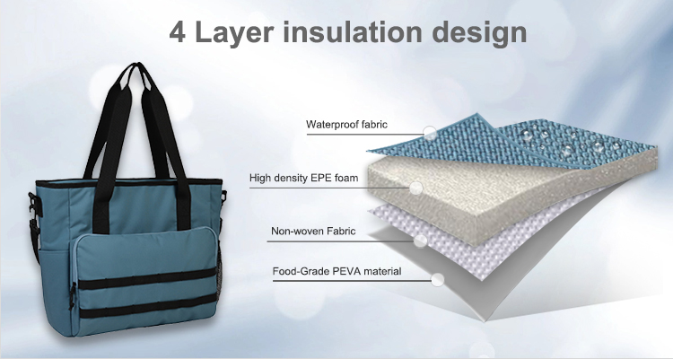 cooler bag