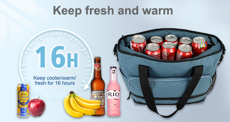 cooler bag