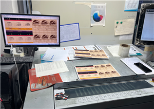 De rigoureuze productiereis van een Obaili Hangtag