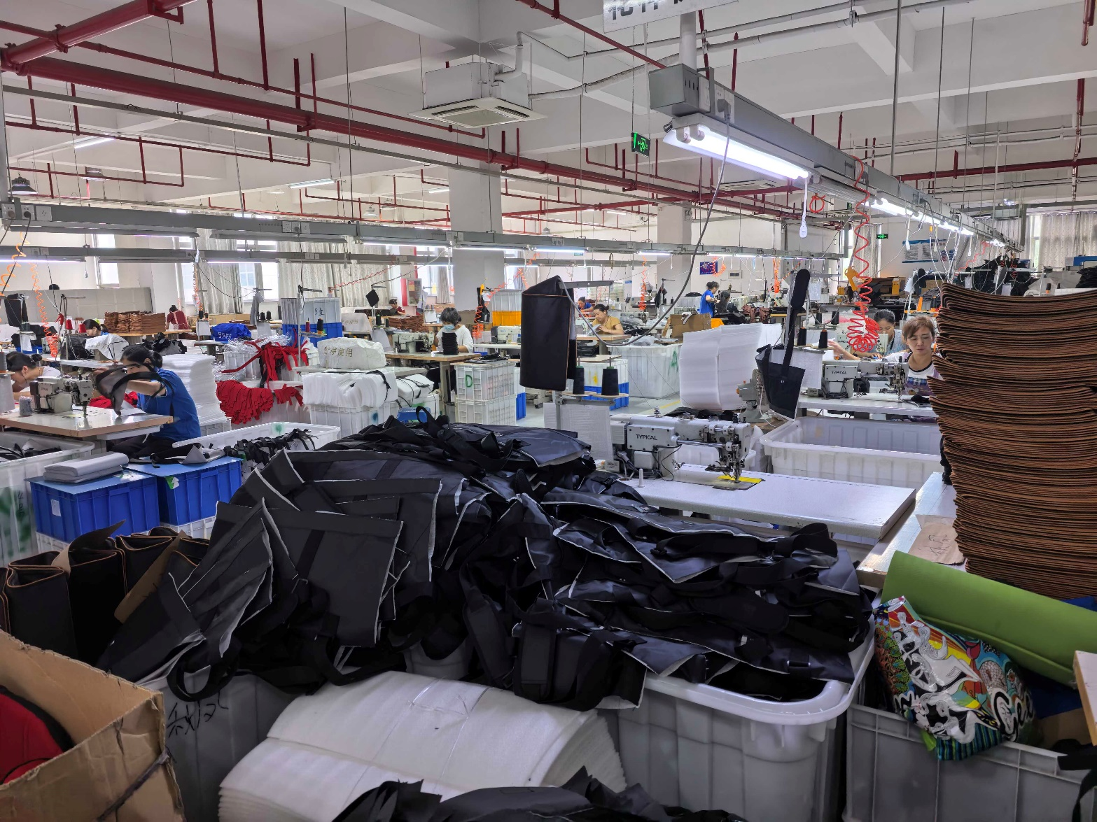 delivery bags