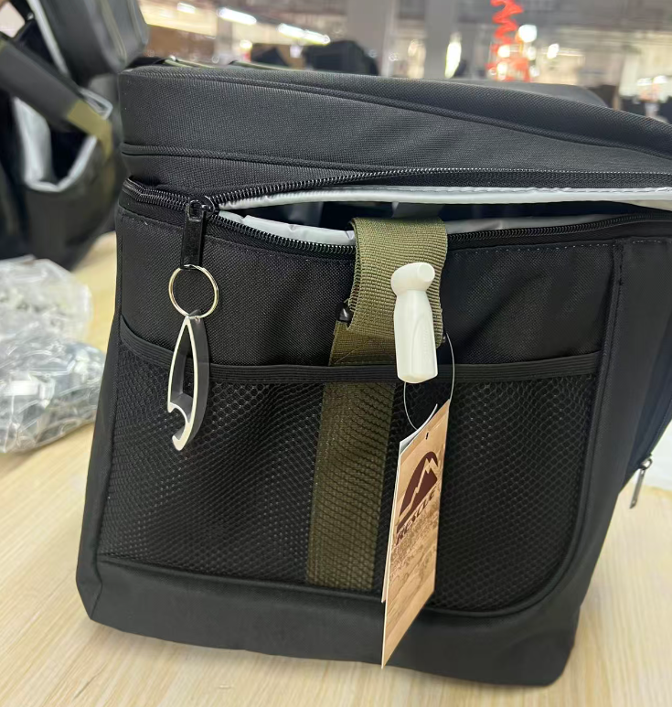 delivery bags