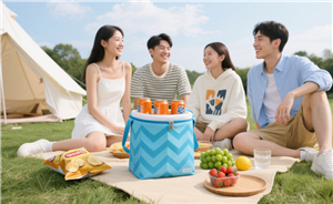 Laat oude ideeën je verbeelding niet beperken! Dit jaar worden 'zakelijke reizen' en 'merkpromotie' opnieuw gedefinieerd door deze twee soorten tassen.