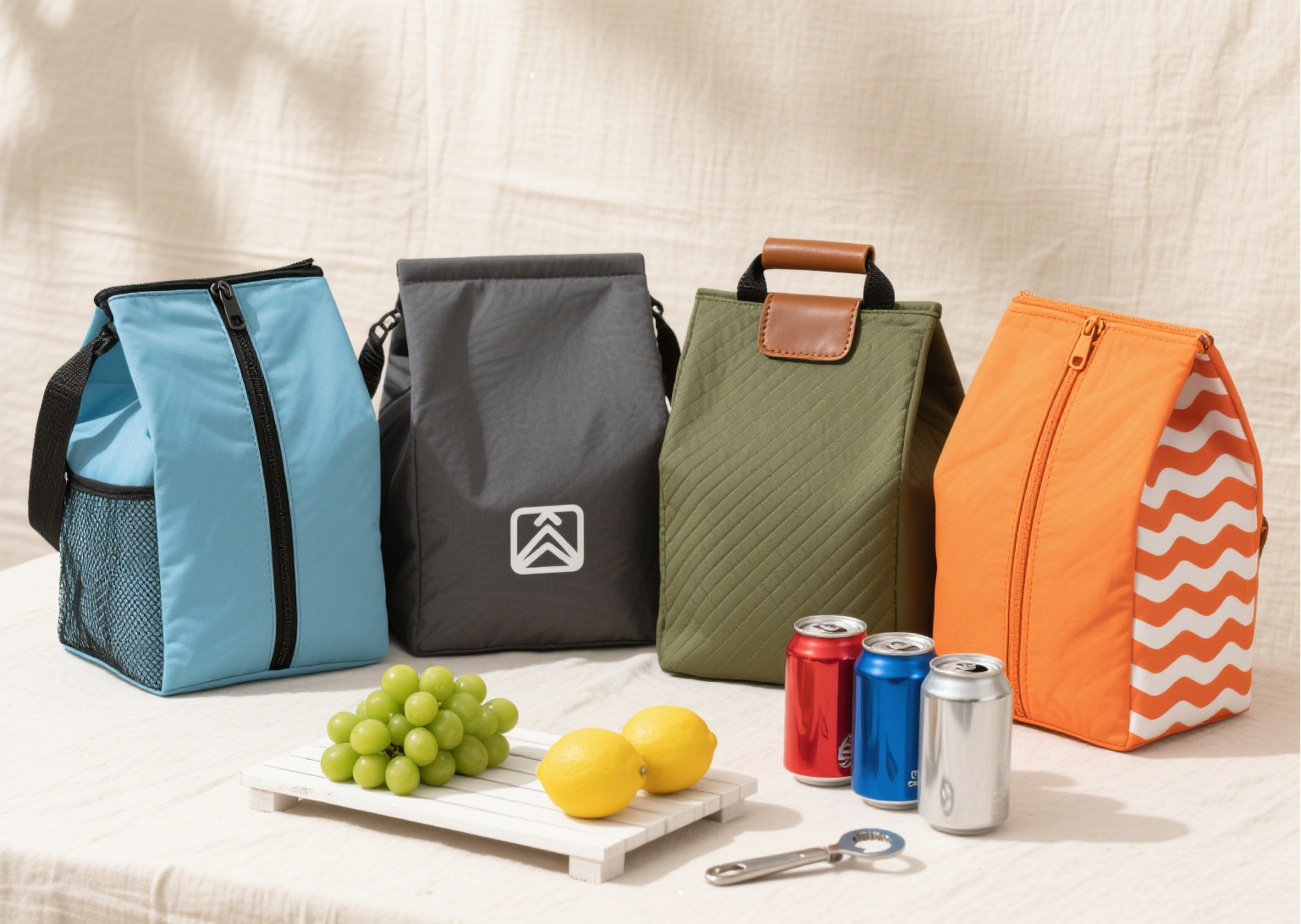 cooler bag