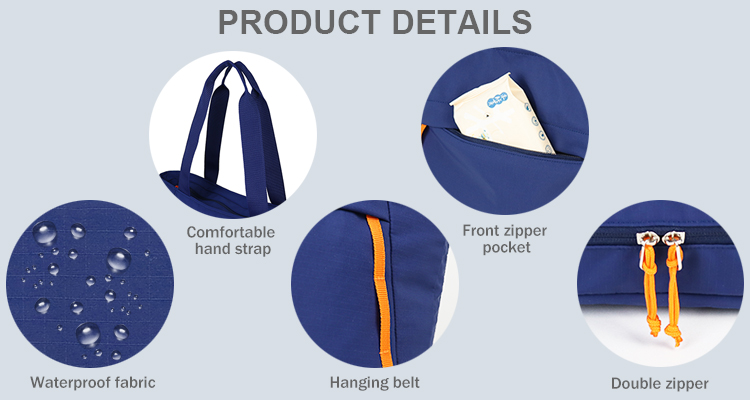 עיצוב פונקציונלי מתקדם: מושלם לנסיעות ולשימוש יומיומי