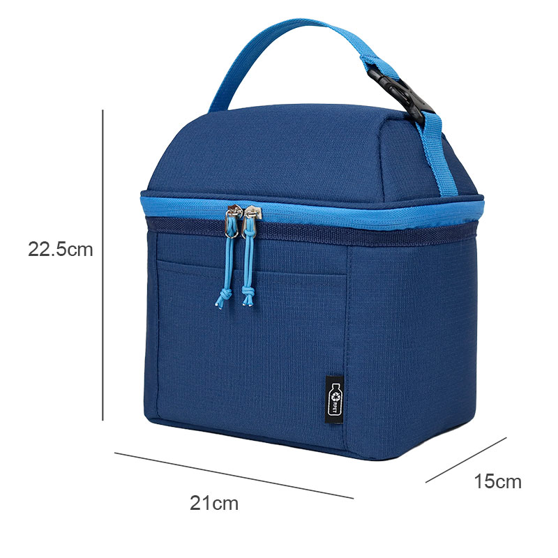 Waterproof Lunch Box Bag for Modern Living