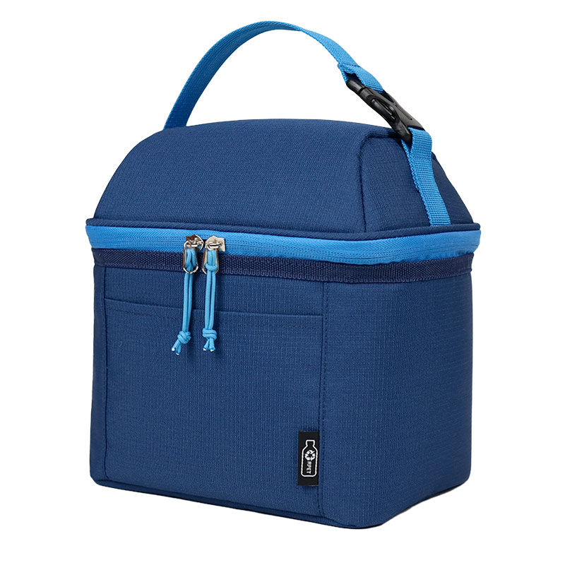 Waterproof Lunch Box Bag for Modern Living