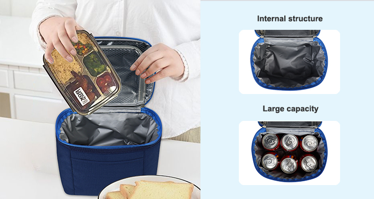 cooler bag