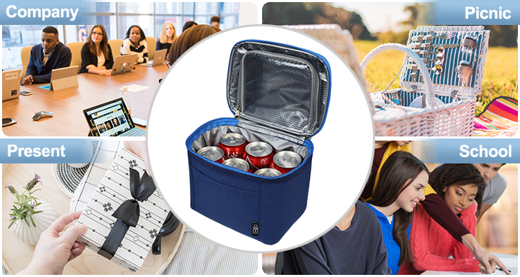 cooler bag