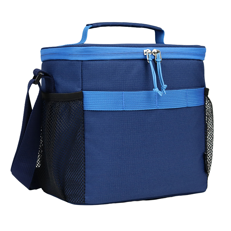 Portable Insulated Cooler Bag for Every Adventure